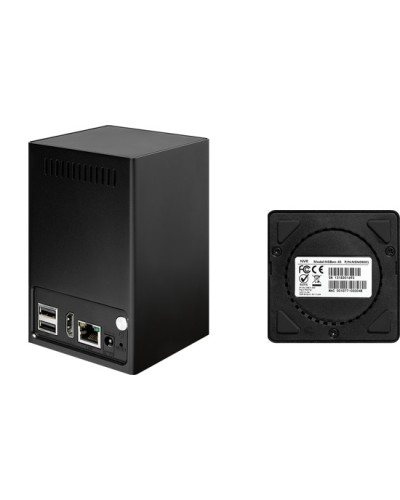 IP-видеорегистратор 9-ый на DIN рейку NSGate NSBon-45 в Москве Системы видеонаблюдения Pintop.ru