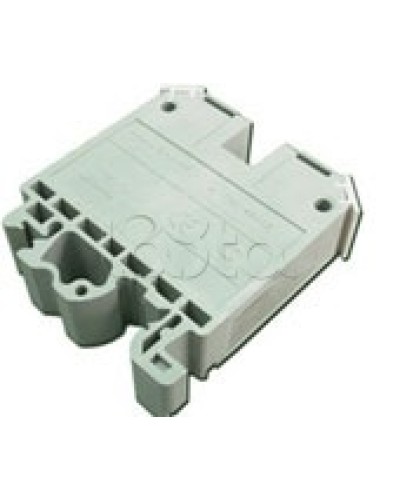 Зажим наборный ЗНИ-6мм2 (JXB50А) серый IEK YZN10-006-K03 в Москве Клеммные колодки Pintop.ru