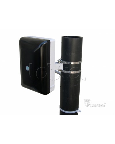 Извещатель охранный комбинированный линейный Forteza ФОРМАТ-50 в Москве Извещатели охраны периметра Pintop.ru