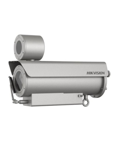 Взрывозащищенная Smart IP-камера Hikvision DS-2XE6442F-IZHRS(2.8-12mm)(D) в Москве Взрывозащищенные камеры Pintop.ru