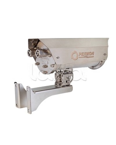 Цифровая в/камера с разрешением 4 Мп Релион-Exd-Н-150-ИК-IP4Мп2.8-12Z-220-SD-TD в Москве Взрывозащищенные камеры Pintop.ru