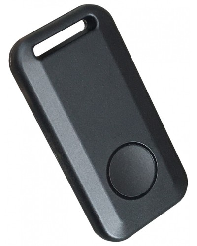 Извещатель охранный точечный инерционный радиоканальный Риэлта Грань-РК Мини в Москве Извещатели охранные Pintop.ru