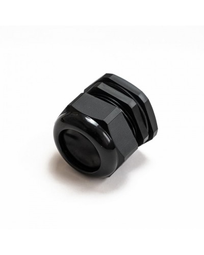 Кабельный ввод (сальник) MG 50 (IP68) d отверстия 30-40 мм черный (2 шт/уп) Промрукав (PR08.6038) в Москве Аксессуары для лотков Pintop.ru