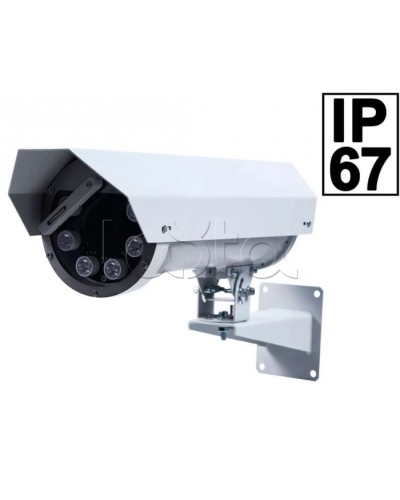 Термокожух общепромышленный Компания СМД Орион ОП Тип 1-А-PoE в Москве Кожухи и термокожухи для камер Pintop.ru