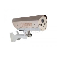Цифровая в/камера с разрешением 8 Мп Релион-Exd-А-150-ИК-IP8Мп2.7-13.5Z-PoE-SD-С-TR