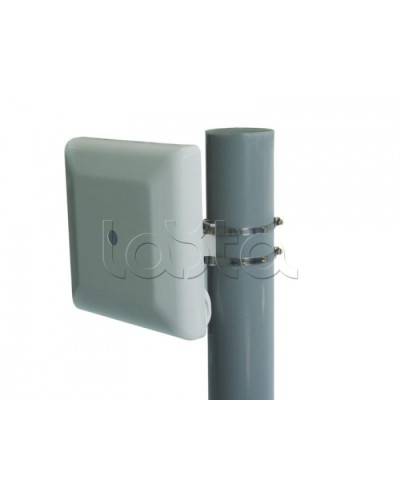 Извещатель охранный радиоволновый линейный взрывозащищенный Forteza FMW-3B в Москве Извещатели охранные (Ex) Pintop.ru