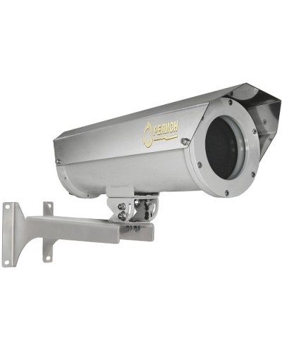 Взрывозащищенный термокожух Релион-ТКВ-400-M-OF исп. 09 в Москве Кожухи для видеокамер (Ex) Pintop.ru