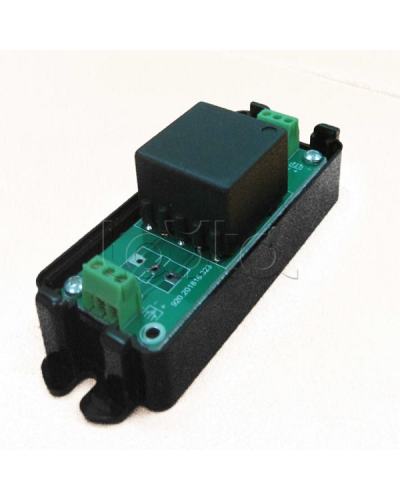 Приемопередатчик видеосигнала пассивный Инфотех AVT-TRX106 в Москве Видеоусилители, Модуляторы, Делители Pintop.ru