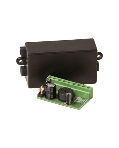 Контроллер ЭЛИС K-1 бокс в Москве Контроллеры Pintop.ru