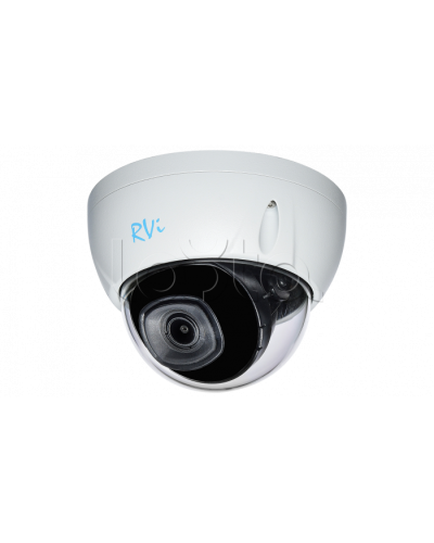 Сетевая камера видеонаблюдения RVi-1NCD4368 (4.0) white в Москве IP-камеры Pintop.ru