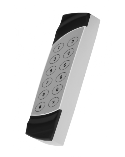 Считыватель Proximity с клавиатурой Parsec PNR-EH26 в Москве Считыватели Pintop.ru