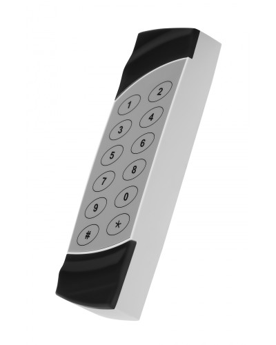 Считыватель Proximity Parsec PNR-P26 (серый) в Москве Сетевая СКУД Parsec Pintop.ru