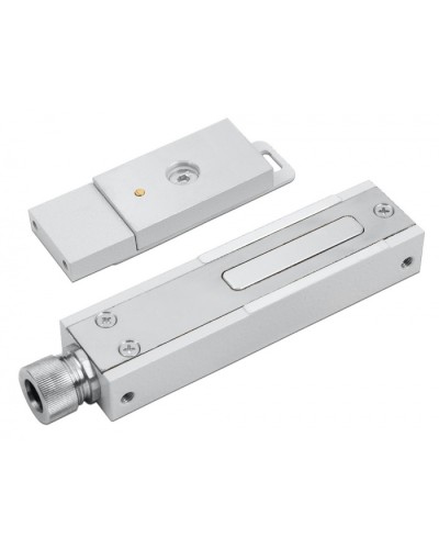 Электромагнитный замок взрывозащищенный ALeko ALM-FM-M20-24-M в Москве Электромагнитные замки Pintop.ru