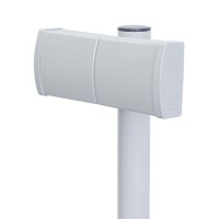 Извещатель радиоволновой однопозиционный Forteza ЗЕБРА-42(5,8)-Ш-ethernet