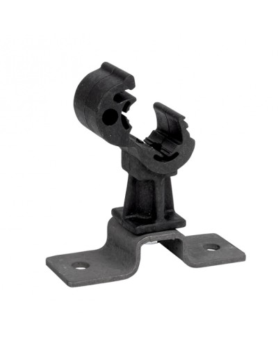 Держатель дистанционный, L=45мм Ni EKFPROxima (lp-d2000-45-ni) в Москве Электротехническое оборудование Pintop.ru