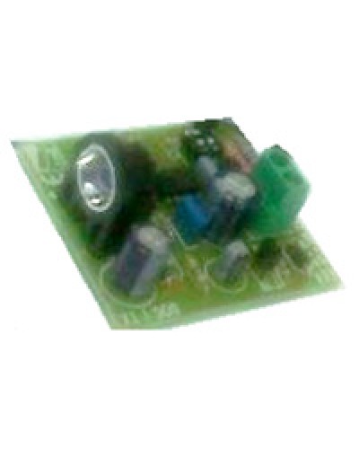 Плата TX DOC-I Came 119RIR016 в Москве Запчасти для шлагбаумов и автоматики Pintop.ru