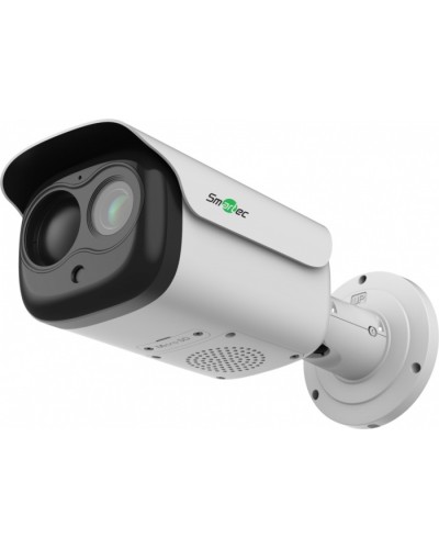 Smartec STX-IP5657AL15 Интегрированная тепловизионная IP-камера в Москве IP-камеры Pintop.ru