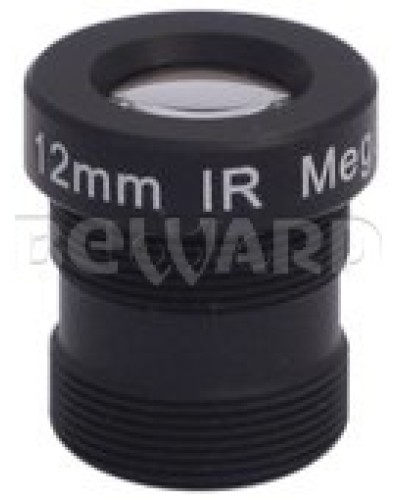 Объектив мегапиксельный с фиксированной диафрагмой Beward BL12018BIR-WF в Москве Объективы для камер видеонаблюдения Pintop.ru