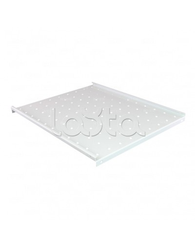 Стационарная полка Бастион SKAT TB Shelf D600-G в Москве Полки для шкафов и стоек Pintop.ru