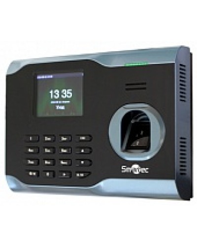 Терминал СУРВ биометрический Smartec ST-FT161EM в Москве Считыватели Pintop.ru