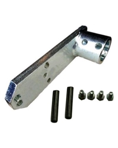 Рычаг G6000 Came 119RIG065 в Москве Запчасти для шлагбаумов и автоматики Pintop.ru