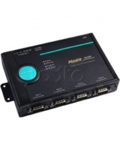 Преобразователь Moxa MGate MB3480 в Москве Дополнительное оборудование для ОПС Pintop.ru