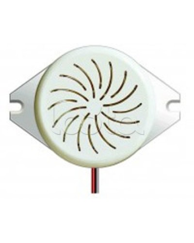 Оповещатель звуковой Комтид Колибри (ПКИ-1К) в Москве Оповещатели Pintop.ru