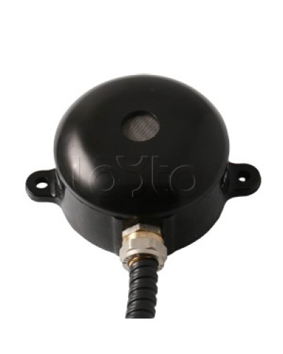 Оповещатель звуковой взрывозащищённый Компания СМД ОРБИТА ВЗ З 220 в Москве Оповещатели Ex Pintop.ru