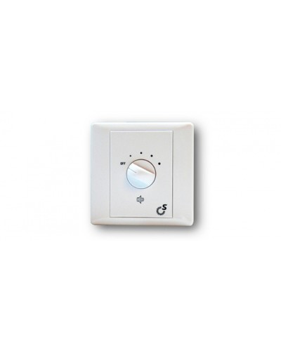 Бокс для аттенюатора Sonar ATT-BOX в Москве Система оповещения и трансляции Sonar Pintop.ru