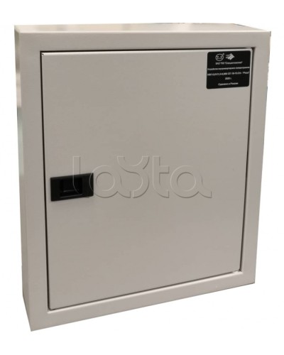 Устройство внутриквартирного пожаротушения Спецавтоматика УВП 0,6-0,060 СП 20.Ш.04 - Роса (в шкафу) в Москве Пожарные рукава Pintop.ru