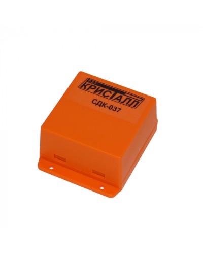 Адаптер зоны безопасности Кристалл СДК-037 в Москве Дополнительное оборудование для ОПС Pintop.ru