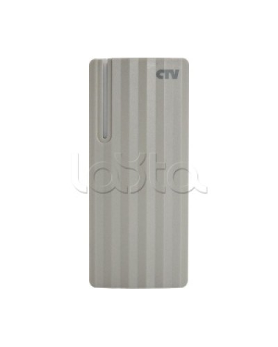 Считыватель proximity карт CTV-R10 EM B в Москве Считыватели Pintop.ru