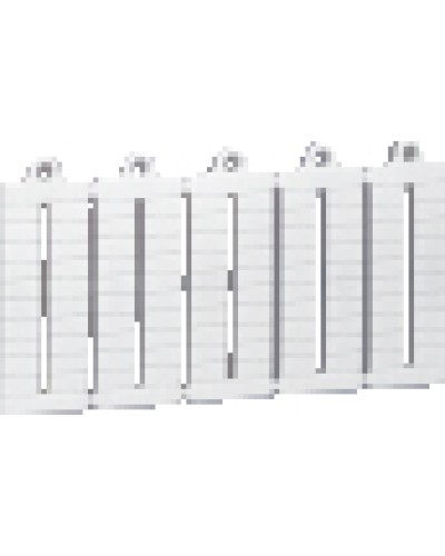 Лист маркировочный Legrand 039500 в Москве Держатели, клипсы, скобы Pintop.ru