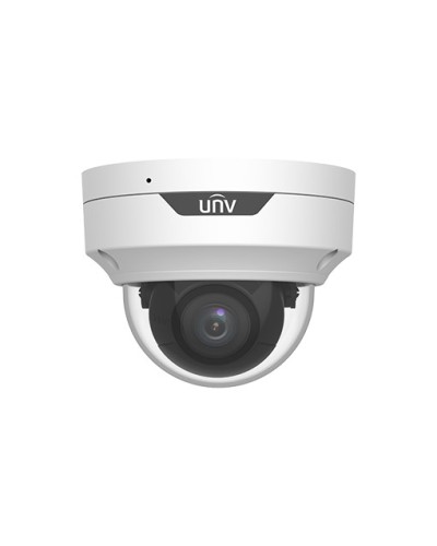 IP-камера видеонаблюдения антивандальная купольная Uniview IPC3534SB-ADNZK-I0 в Москве IP-камеры Pintop.ru