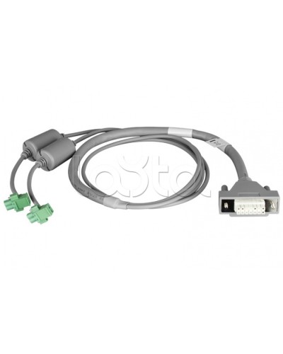Кабель питания (1.5 м) D-Link DPS-CB150-2PS/B1A в Москве Дополнительное оборудование для сетей Pintop.ru