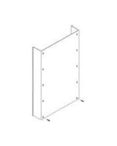 Боковина правая G12000 Came 119RIG109 в Москве Запчасти для шлагбаумов и автоматики Pintop.ru