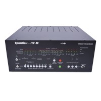 Прибор управления многозонный ТРОМБОН-ПУ-М-16