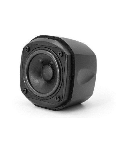 Громкоговоритель настенный 2-х полосный VOLTA CUBE-310TW в Москве Система оповещения и трансляции Volta Pintop.ru