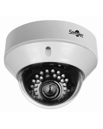 IP-Камера видеонаблюдения купольная Smartec STC-IPM3572A/1 Xaro в Москве IP-камеры Pintop.ru