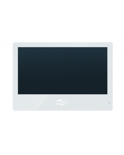 Монитор видеодомофона Fox FX-HVD100R (АКВАМАРИН 10W) в Москве Абонентские видеоустройства Pintop.ru