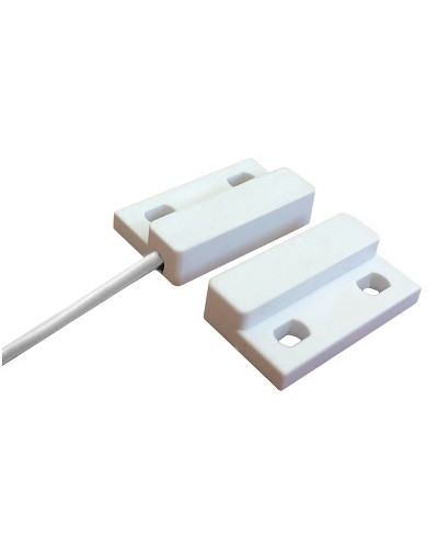 Датчик Магнито-контакт МК04 (В) А104 200 АТФЕ.425119.191ТУ в Москве Дополнительное оборудование для СКУД Pintop.ru