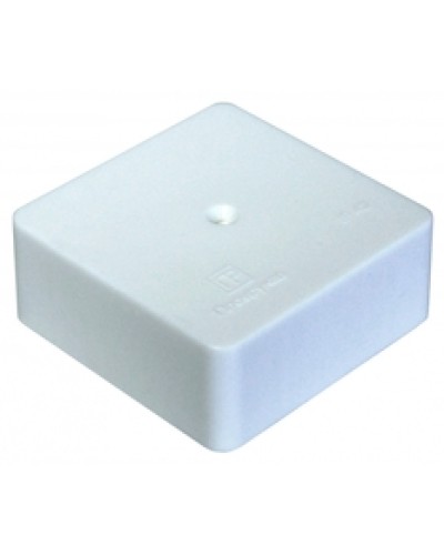 Коробка универсальная для к/к безгалогенная (HF) 75х75х30 (90шт/кор) Промрукав (40-0450) в Москве Распределительные коробки Pintop.ru