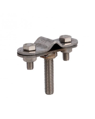 Держатель фасадный с резьбовым соединением L=20мм, Ni EKF PROxima (lp-31020-ni) в Москве Электротехническое оборудование Pintop.ru