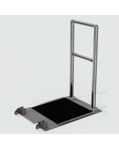 Подиум Ростов-Дон Т9М (Краш.) в Москве Дополнительное оборудование для СКУД Pintop.ru