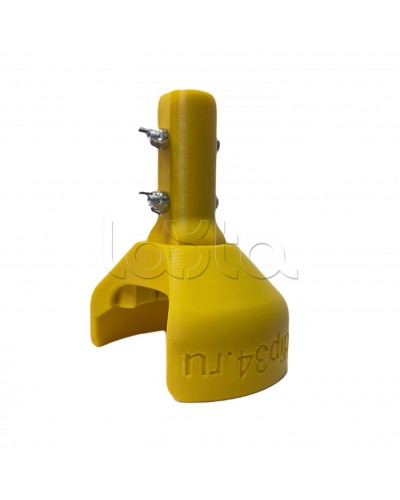 Съемник для извещателей серии С300 Плазма-Т SCUC300 в Москве Дополнительное оборудование для ОПС Pintop.ru