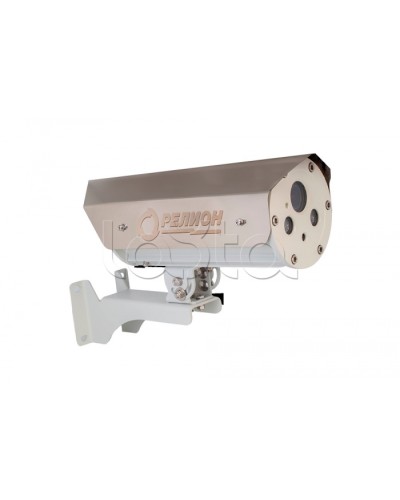 Цифровая в/камера с разрешением 8 Мп Релион-Exd-А-150-ИК-IP8Мп2.7-13.5Z-220-SD-С-TR в Москве Взрывозащищенные камеры Pintop.ru