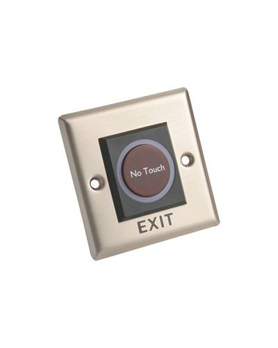 Кнопка выхода Dahua ASF908 в Москве Кнопки выхода Pintop.ru