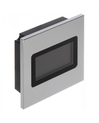 Модуль с 3 STN дисплеем Dahua DHI-VTO4202F-MS в Москве Вызывные видеопанели малоабонентные Pintop.ru