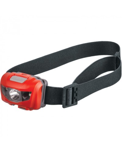 Фонарь Navigator 14 037 NPT-H16-ACCU налоб. 1CREE LED,3Вт,4 реж.Li-pol 0,6Ач в Москве Источники света(Лампы) Pintop.ru