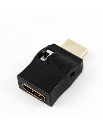 Адаптер ИК OSNOVO APHH10/AA(iR) в Москве Системы видеонаблюдения Pintop.ru